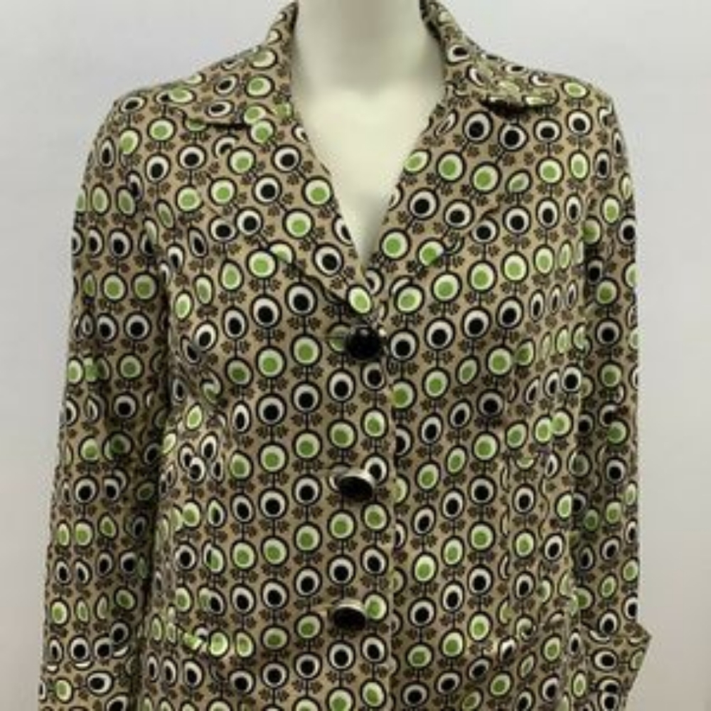 R.Q.T Woman jacket